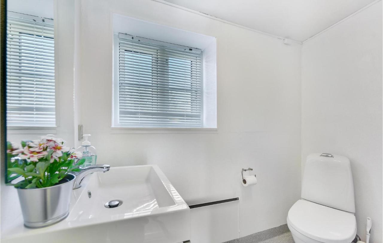 Cozy Home In Hojer With Wifi Extérieur photo